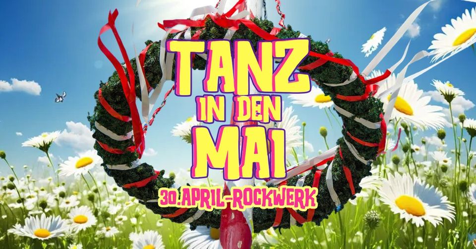 Tanz in den Mai