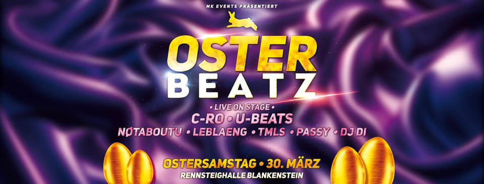 Oster Beatz