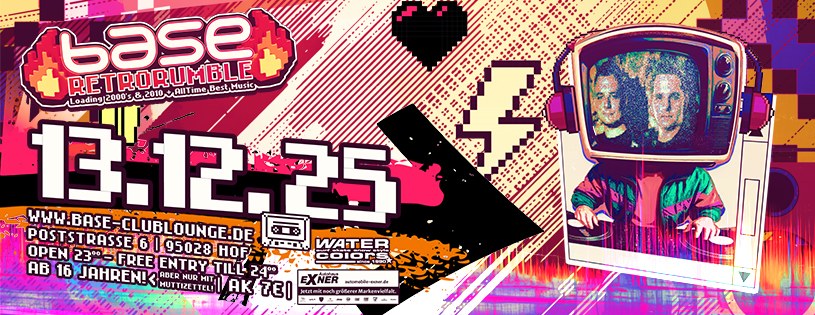 2000er & 2010er Party