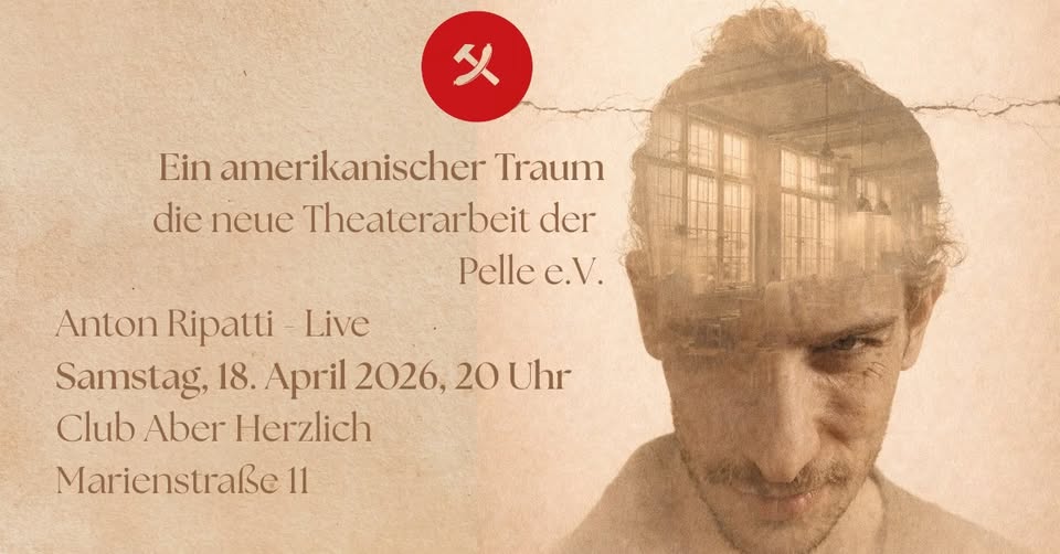 Ein amerikanischer Traum