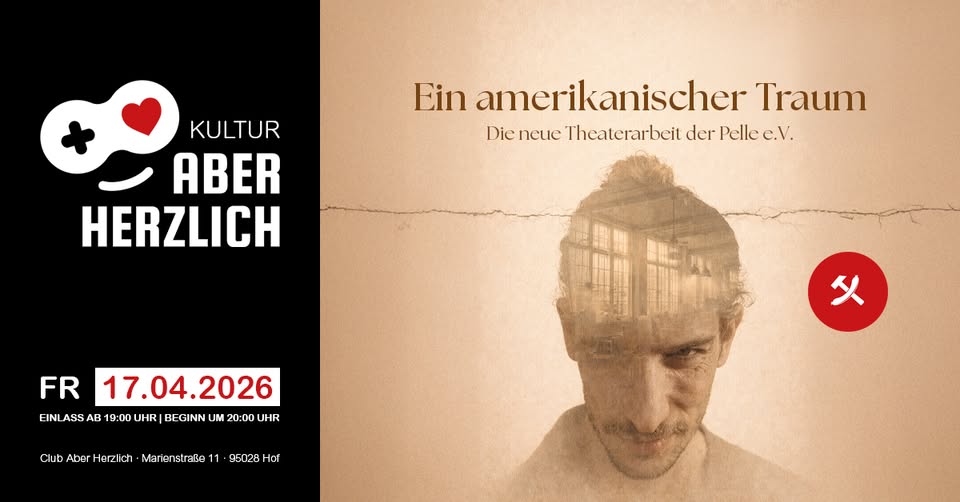 Ein amerikanischer Traum